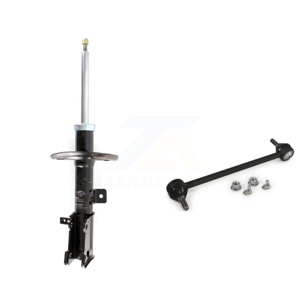 Suspension Strut Kit-KSS-105679 - Kit.bestparts.ca Kit.bestparts.ca