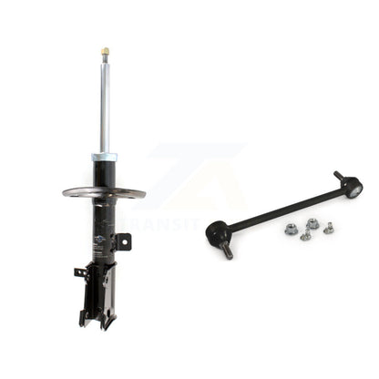 Suspension Strut Kit-KSS-105679 - Kit.bestparts.ca