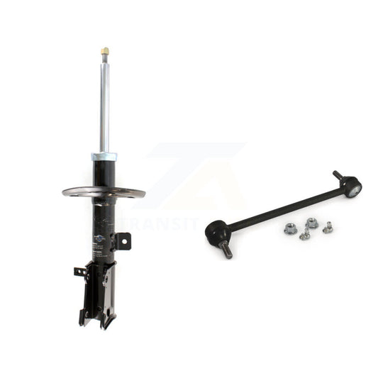 Suspension Strut Kit-KSS-105679 - Kit.bestparts.ca