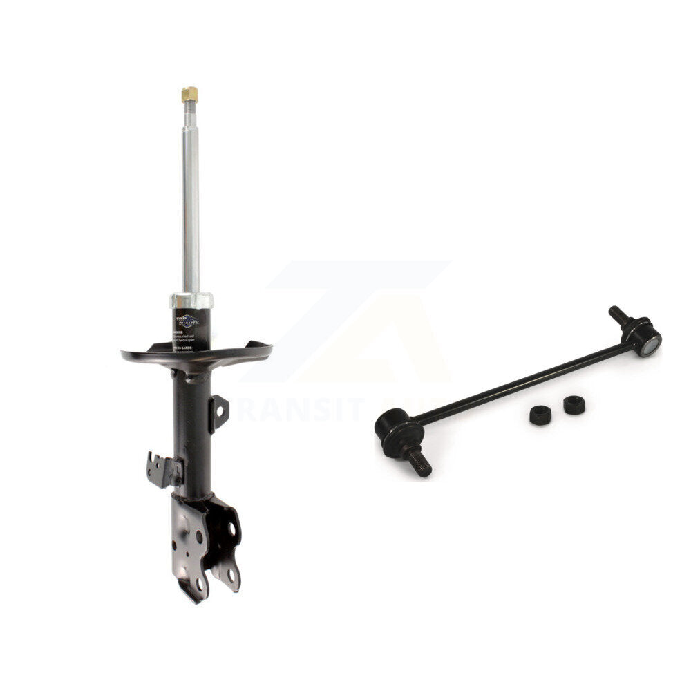 Suspension Strut Kit-KSS-105680 - Kit.bestparts.ca
