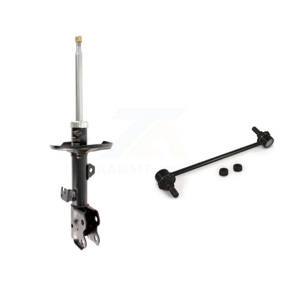 Suspension Strut Kit-KSS-105680 - Kit.bestparts.ca
