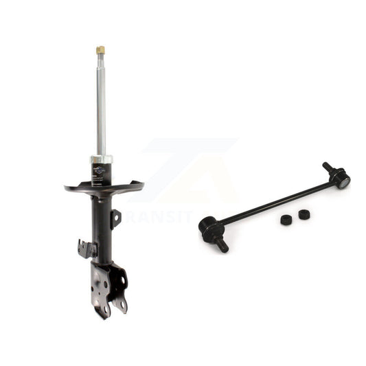 Suspension Strut Kit-KSS-105680 - Kit.bestparts.ca