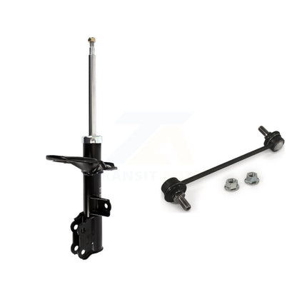 Suspension Strut Kit-KSS-105682 - Kit.bestparts.ca
