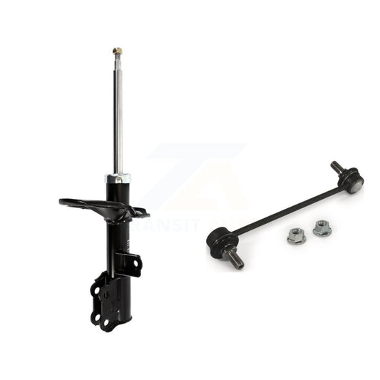 Suspension Strut Kit-KSS-105682 - Kit.bestparts.ca