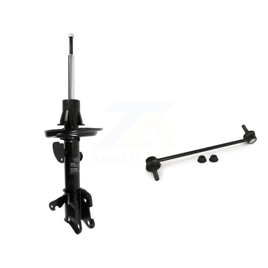 Suspension Strut Kit-KSS-105683 - Kit.bestparts.ca