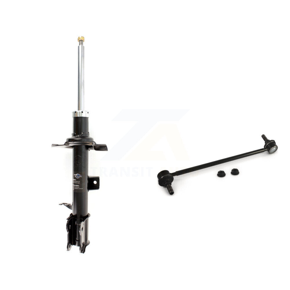Suspension Strut Kit-KSS-105688 - Kit.bestparts.ca