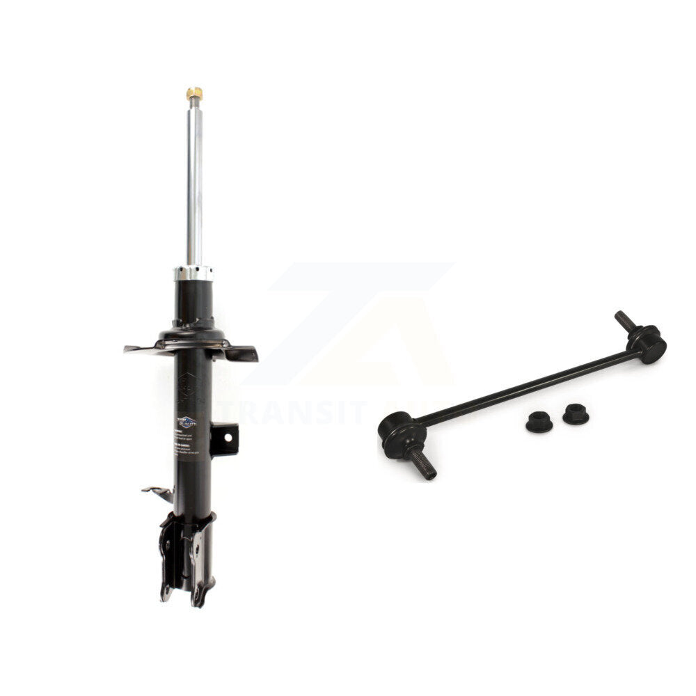 Suspension Strut Kit-KSS-105689 - Kit.bestparts.ca