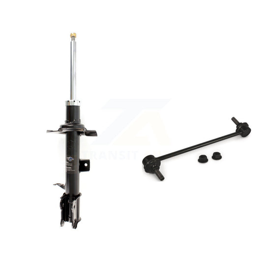 Suspension Strut Kit-KSS-105689 - Kit.bestparts.ca