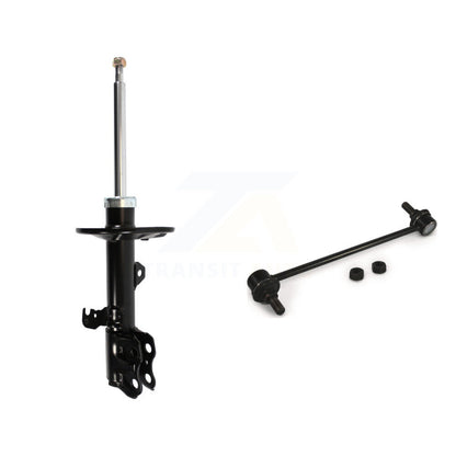 Suspension Strut Kit-KSS-105690 - Kit.bestparts.ca