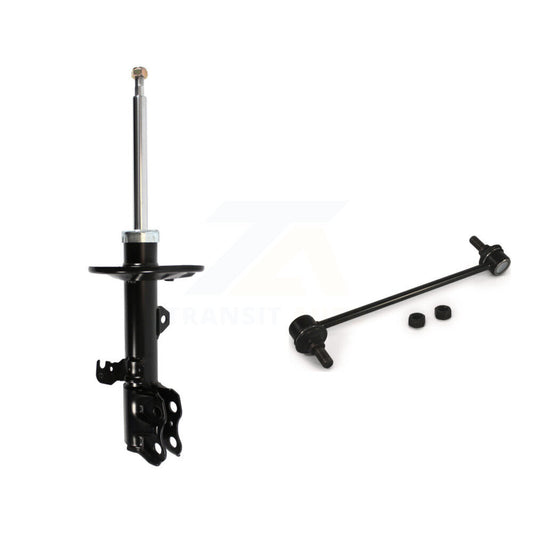 Suspension Strut Kit-KSS-105690 - Kit.bestparts.ca