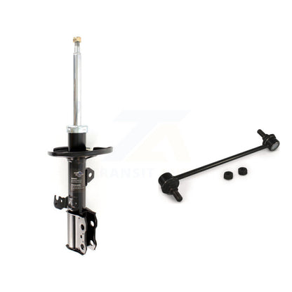 Suspension Strut Kit-KSS-105691 - Kit.bestparts.ca
