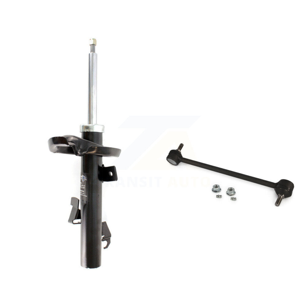 Suspension Strut Kit-KSS-105694 - Kit.bestparts.ca