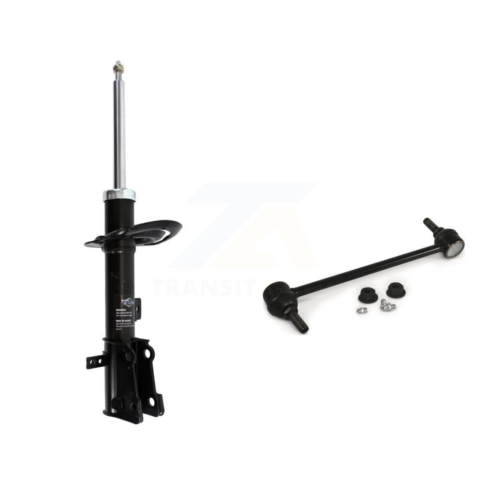 Suspension Strut Kit-KSS-105696 - Kit.bestparts.ca Kit.bestparts.ca