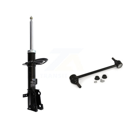 Suspension Strut Kit-KSS-105696 - Kit.bestparts.ca
