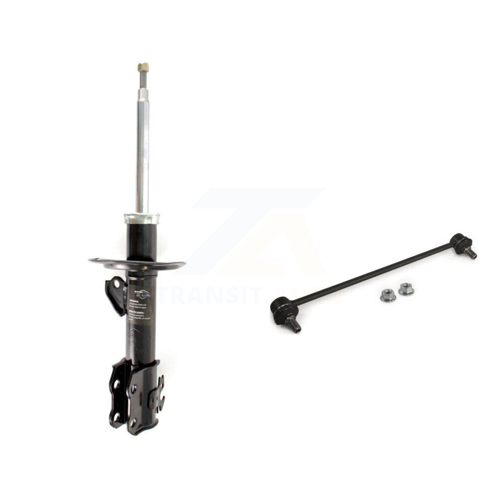 Suspension Strut Kit-KSS-105700 - Kit.bestparts.ca Kit.bestparts.ca