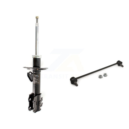Suspension Strut Kit-KSS-105700 - Kit.bestparts.ca