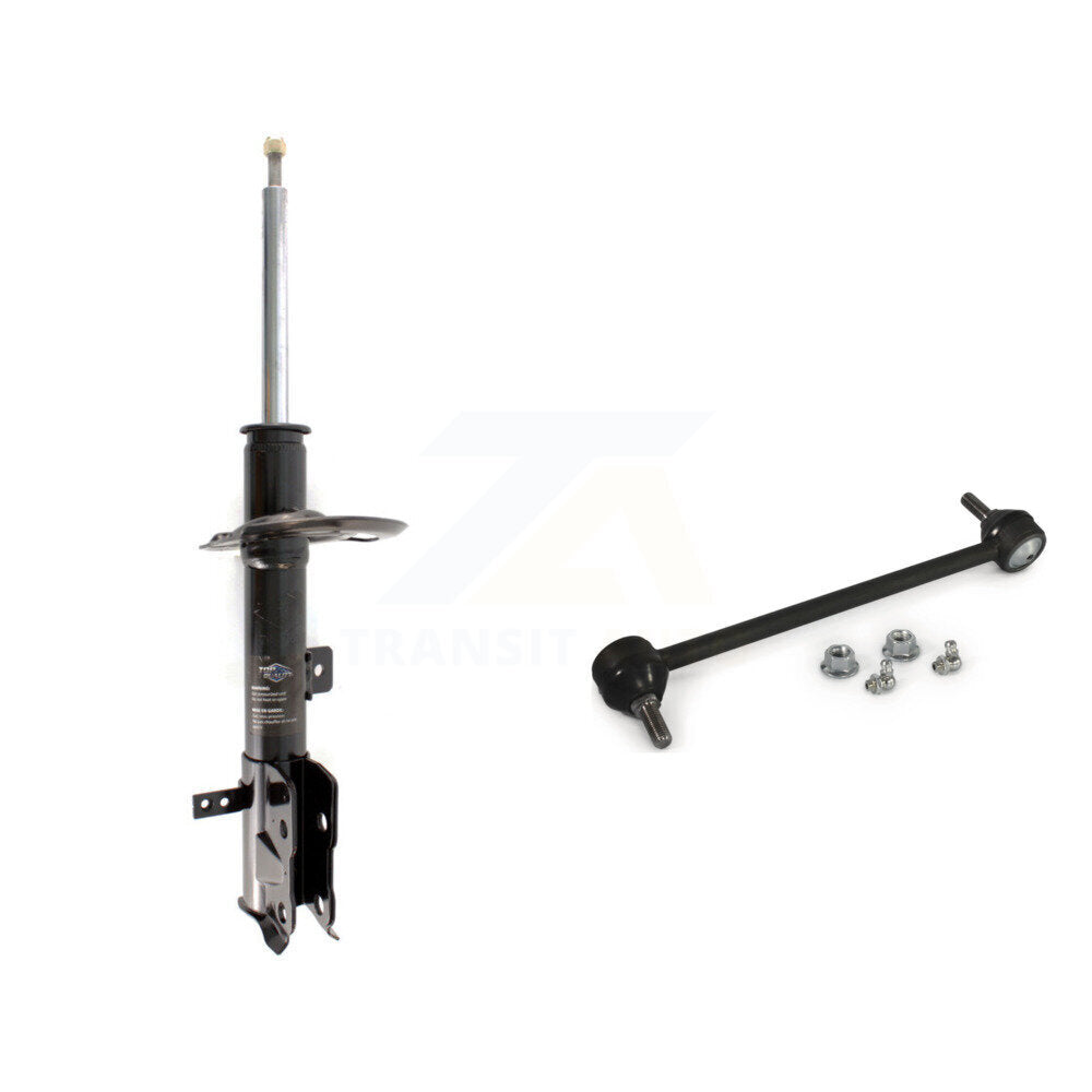 Suspension Strut Kit-KSS-105701 - Kit.bestparts.ca Kit.bestparts.ca