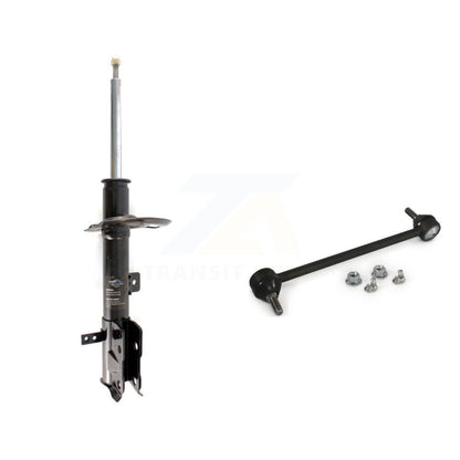 Suspension Strut Kit-KSS-105701 - Kit.bestparts.ca