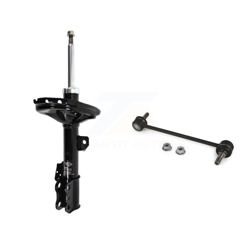 Suspension Strut Kit-KSS-105702 - Kit.bestparts.ca