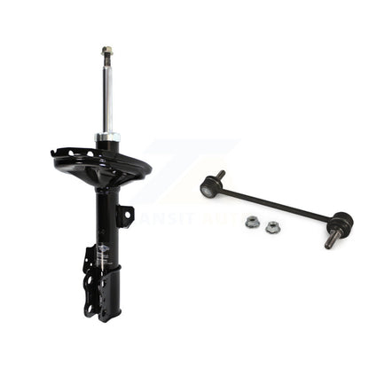 Suspension Strut Kit-KSS-105702 - Kit.bestparts.ca
