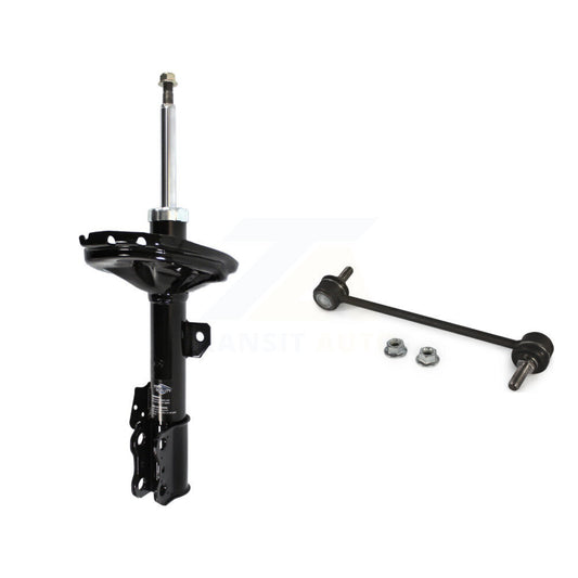Suspension Strut Kit-KSS-105702 - Kit.bestparts.ca