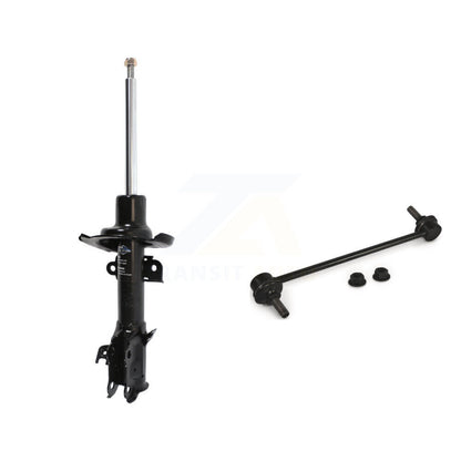 Suspension Strut Kit-KSS-105703 - Kit.bestparts.ca