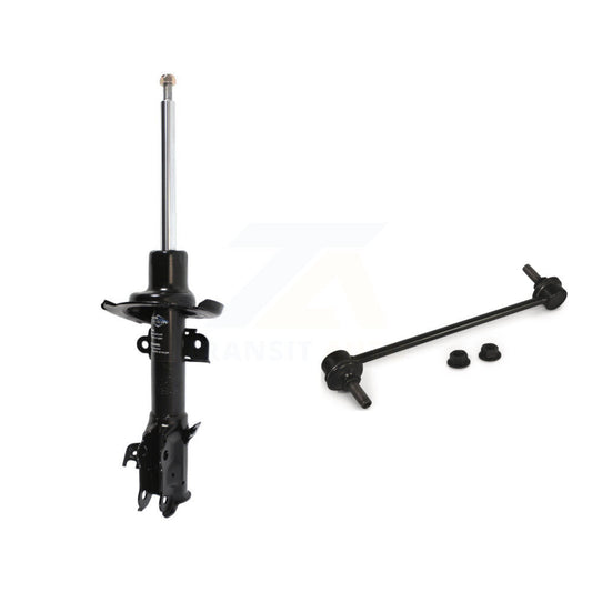Suspension Strut Kit-KSS-105703 - Kit.bestparts.ca