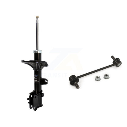 Suspension Strut Kit-KSS-105707 - Kit.bestparts.ca