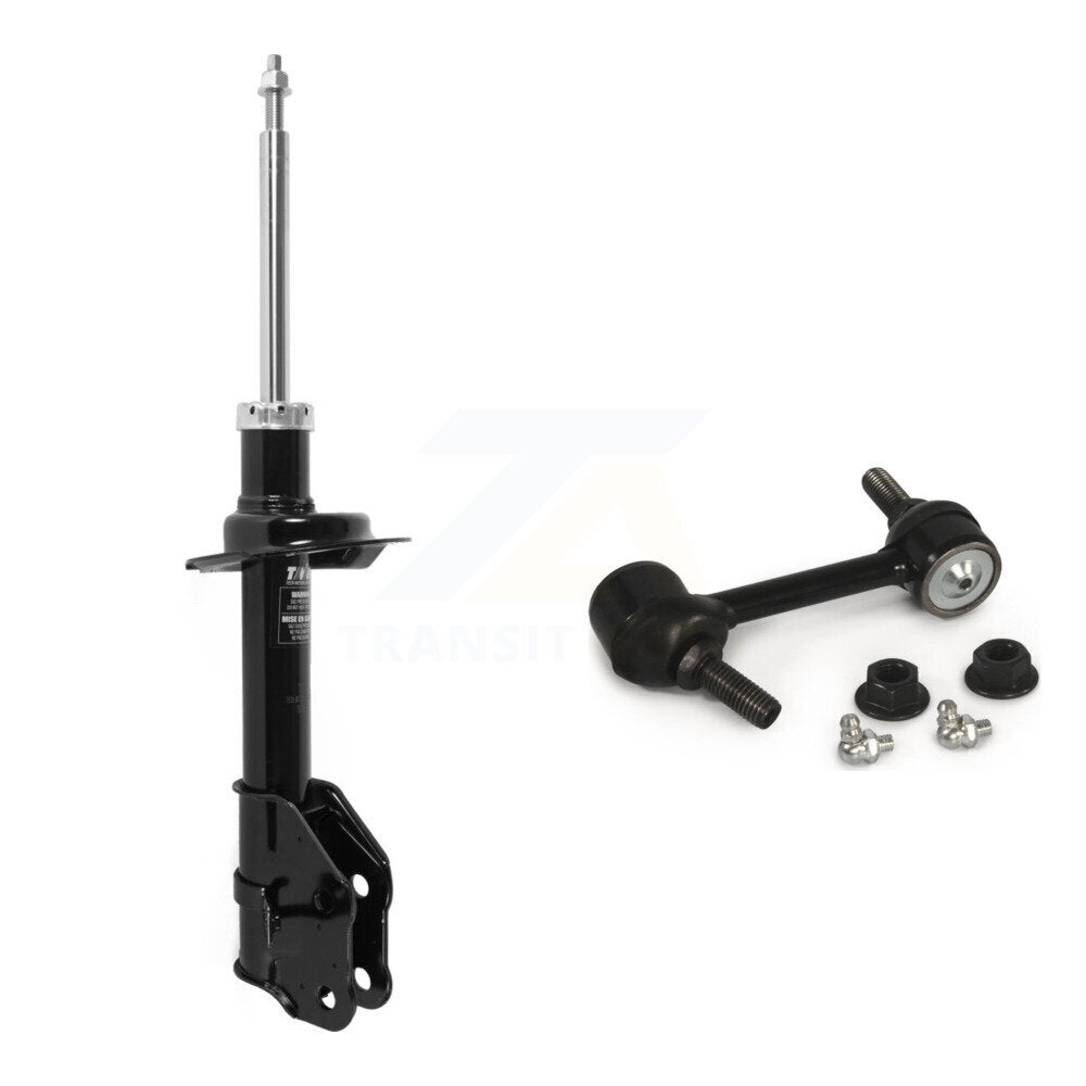 Suspension Strut Kit-KSS-105708 - Kit.bestparts.ca Kit.bestparts.ca