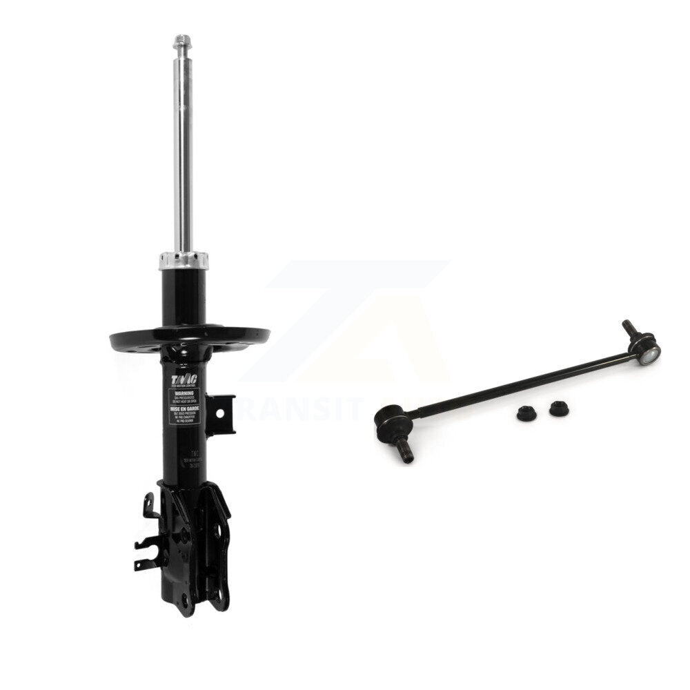 Suspension Strut Kit-KSS-105709 - Kit.bestparts.ca