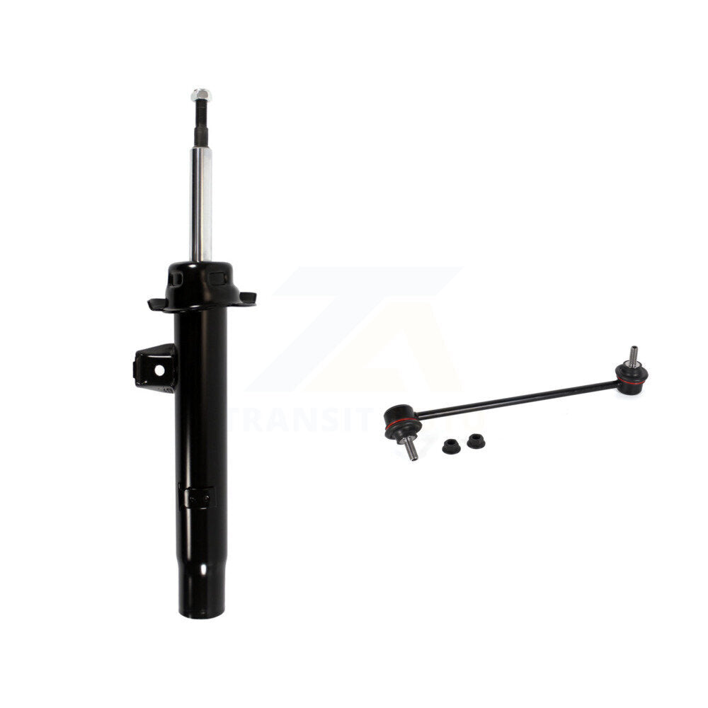 Suspension Strut Kit-KSS-105714 - Kit.bestparts.ca Kit.bestparts.ca