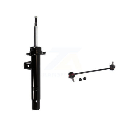 Suspension Strut Kit-KSS-105714 - Kit.bestparts.ca