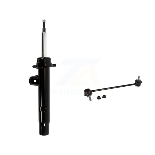 Suspension Strut Kit-KSS-105714 - Kit.bestparts.ca