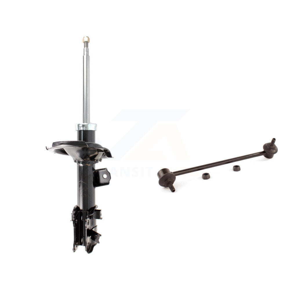 Suspension Strut Kit-KSS-105715 - Kit.bestparts.ca