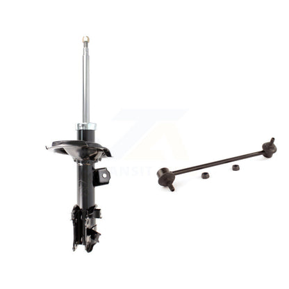 Suspension Strut Kit-KSS-105715 - Kit.bestparts.ca