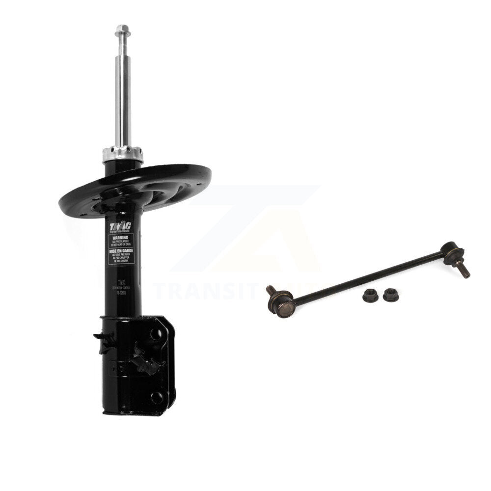 Suspension Strut Kit-KSS-105717 - Kit.bestparts.ca Kit.bestparts.ca