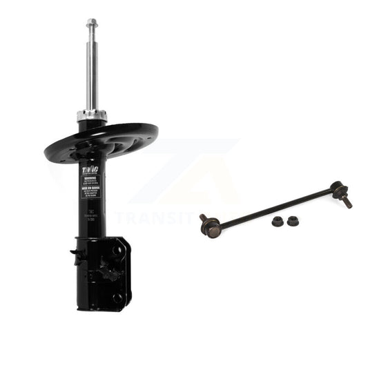 Suspension Strut Kit-KSS-105717 - Kit.bestparts.ca