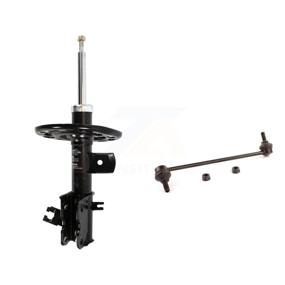 Suspension Strut Kit-KSS-105718 - Kit.bestparts.ca Kit.bestparts.ca