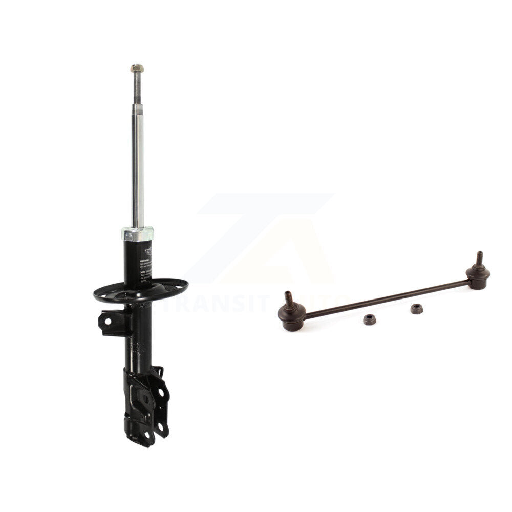 Suspension Strut Kit-KSS-105721 - Kit.bestparts.ca Kit.bestparts.ca