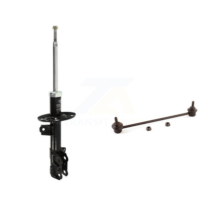 Suspension Strut Kit-KSS-105721 - Kit.bestparts.ca
