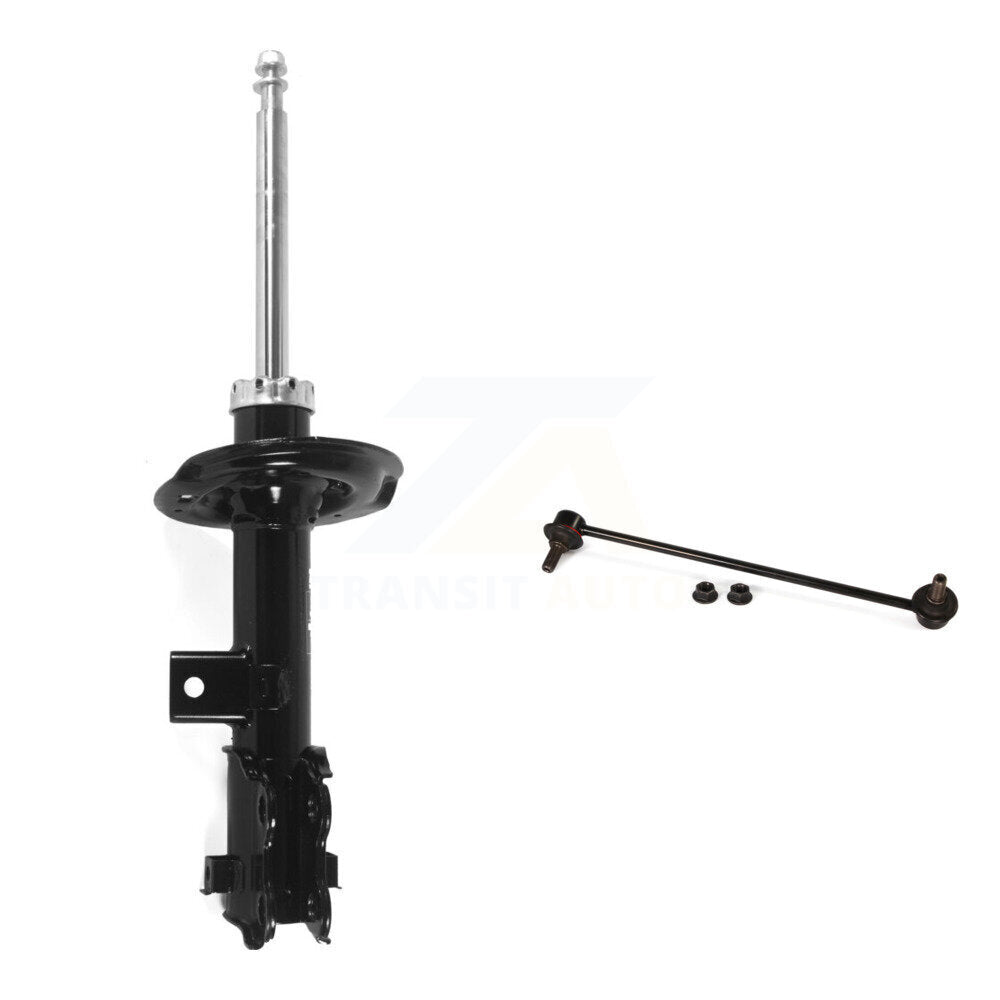 Suspension Strut Kit-KSS-105722 - Kit.bestparts.ca Kit.bestparts.ca