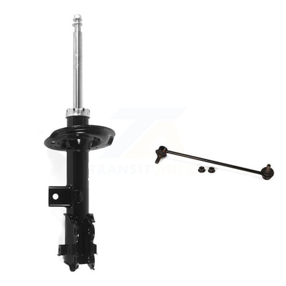 Suspension Strut Kit-KSS-105722 - Kit.bestparts.ca