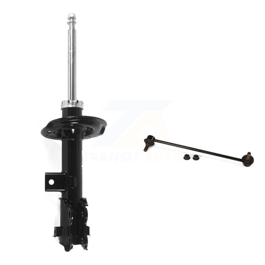 Suspension Strut Kit-KSS-105722 - Kit.bestparts.ca