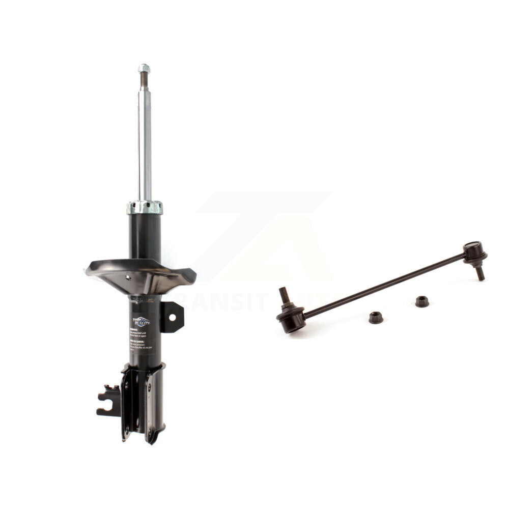 Suspension Strut Kit-KSS-105724 - Kit.bestparts.ca Kit.bestparts.ca