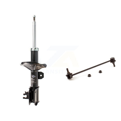 Suspension Strut Kit-KSS-105724 - Kit.bestparts.ca