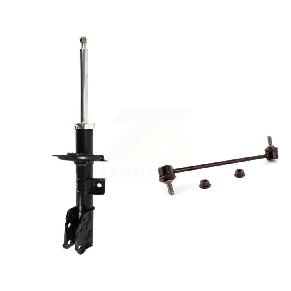 Suspension Strut Kit-KSS-105725 - Kit.bestparts.ca Kit.bestparts.ca
