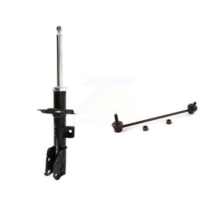 Suspension Strut Kit-KSS-105726 - Kit.bestparts.ca