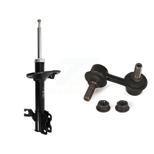 Suspension Strut Kit-KSS-105727 - Kit.bestparts.ca