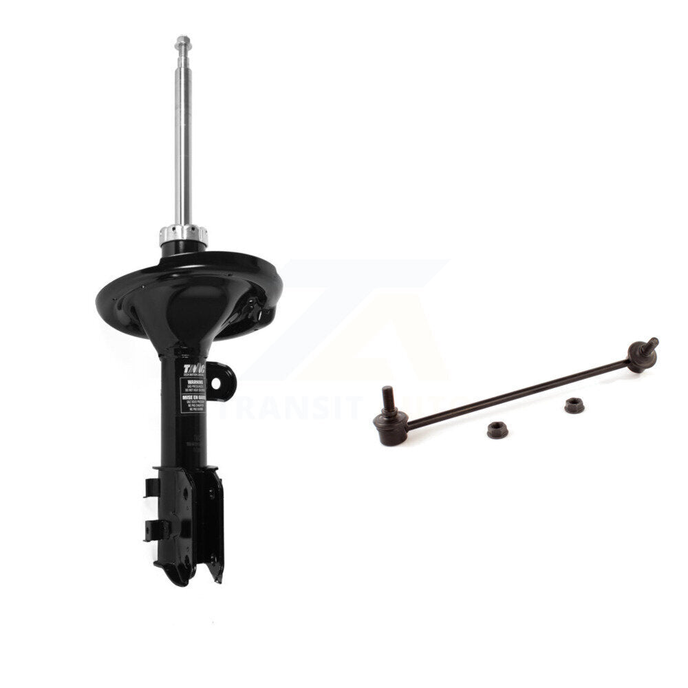 Suspension Strut Kit-KSS-105728 - Kit.bestparts.ca