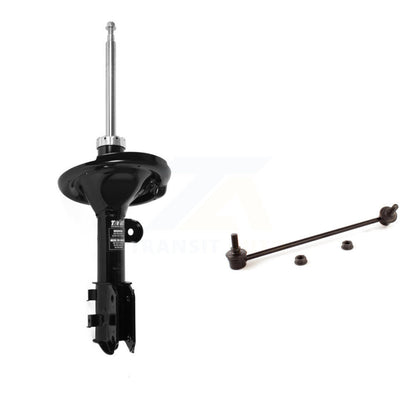 Suspension Strut Kit-KSS-105728 - Kit.bestparts.ca